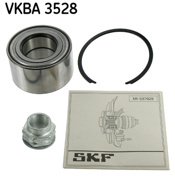 Rodamiento SKF VKBA3528